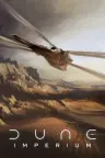 沙丘：帝国 Dune Imperium （桌游） 竖版封面