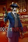 PROHIBEAST （策略游戏） 竖版封面