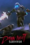 至暗之光：幸存者 Dark Light Survivor （肉鸽生存） 竖版封面