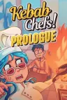烤串大厨 餐厅模拟器 Kebab Chefs! Restaurant Simulator 竖版封面