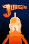 垃圾小子 Junkster 竖版封面