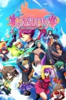 女巫史诗 Gastova The Witches of Arkana 竖版封面