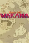 哇咔纳传说 Tales Of Wakana 竖版封面