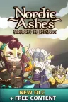 北欧之烬：诸神黄昏幸存者 Nordic Ashes Survivors of Ragnarok 竖版封面
