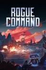 肉鸽指挥部 Rogue Command 竖版封面