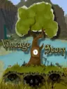 复古物语 Vintage Story 竖版封面