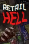 零售地狱 Retail Hell （恐怖游戏） 竖版封面