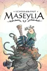 Maseylia 过去的回响 Maseylia Echoes of the Past 竖版封面
