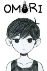 Omori （奥莫里） 竖版封面