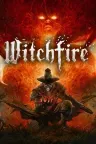 巫火之火 Witchfire 竖版封面