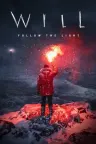WILL Follow The Light 竖版封面