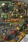 异星工厂 Factorio 竖版封面