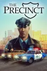 警区 The Precinct 竖版封面