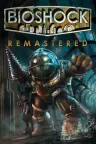 生化奇兵 重制版 BioShock Remastered 竖版封面