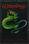 Wizardry Proving Grounds of the Mad Overlord （巫术1 重制版） 竖版封面
