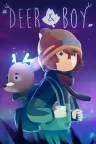 男孩与鹿 Deer & Boy 竖版封面