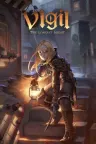 守夜人：长夜 Vigil The Longest Night 竖版封面