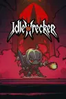 挂机破坏神 IdleWrecker 竖版封面
