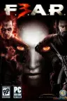 极度恐慌：撤退点 FEAR Ultimate Shooter Edition 竖版封面