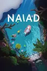 水泽仙女 Naiad 竖版封面