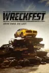 撞车嘉年华2 Wreckfest 2 竖版封面