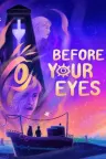 历历在目 before your eyes 竖版封面