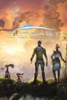 时空英豪2：新起点 Outcast A New Beginning 竖版封面