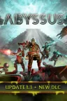 深渊之潮 Abyssus 竖版封面