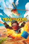机械制造者 Trailmakers 竖版封面