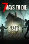 七日杀 7 Days to Die （多版本） 竖版封面