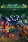 以太术士 Aethermancer 竖版封面