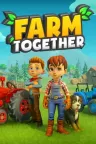 一起玩农场 Farm Together 竖版封面