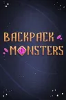 背包精灵：决斗者 Backpack Monsters 竖版封面