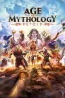 神话时代：重述版 Age of Mythology Retold 竖版封面