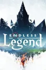 无尽帝国2 ENDLESS Legend 2 （策略游戏） 竖版封面