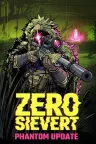 零希沃特 ZERO Sievert 竖版封面
