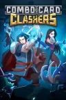 卡牌连击：对决 Combo Card Clashers 竖版封面