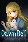 黎明之钟 Dawn Bell （2D恐怖冒險） 竖版封面