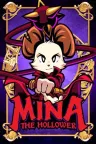 挖掘者米娜 Mina the Hollower 竖版封面
