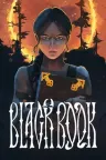 黑书 Black Book 竖版封面