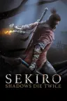 只狼：影逝二度 Sekiro Shadows Die Twice 竖版封面