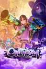 梦幻主义 Onirism （奇幻动作冒险） 竖版封面