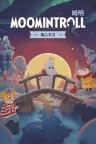 姆明：暖心冬日 Moomintroll Winters Warmth 竖版封面