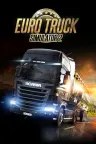 欧洲卡车模拟2 Euro Truck Simulator 2 竖版封面
