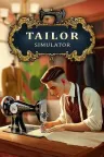 裁缝模拟器 Tailor Simulator 竖版封面