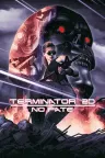 终结者2D：NO FATE Terminator 2D No Fate 竖版封面