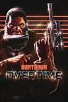 追猎者：超时 Huntdown Overtime 竖版封面