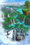 鸟的故事 A Bird Story 竖版封面