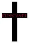 康斯坦丝 Constance （2D手绘动作冒险） 竖版封面