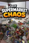 混乱超市整理模拟器 Supermarket Chaos （治愈系整理模拟游戏） 竖版封面